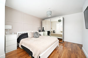 Flamsteed Crescent Newbold
